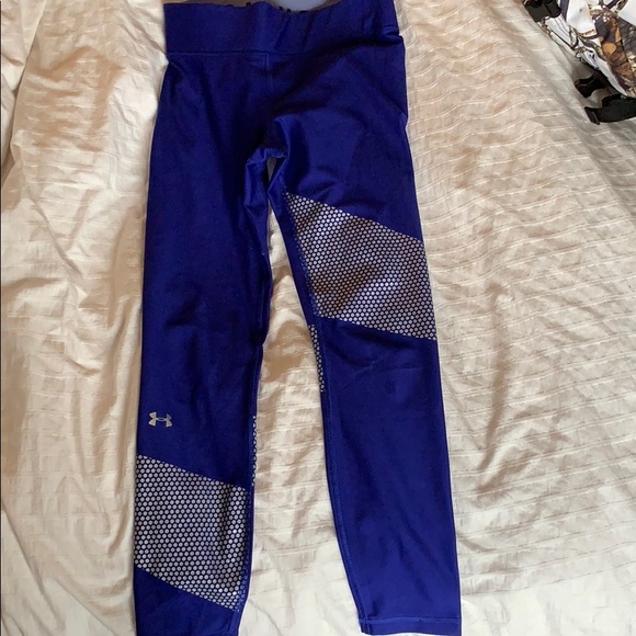 Under Armour Pants - Under Armour legging